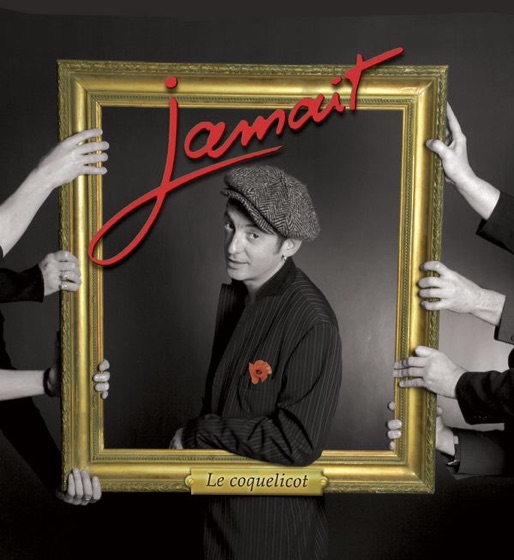 Cover artwork for C'est la vie
