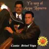 Alveíro Zamudío & Brisel Vega - El Cristiano Carretilla (Pajarillo)