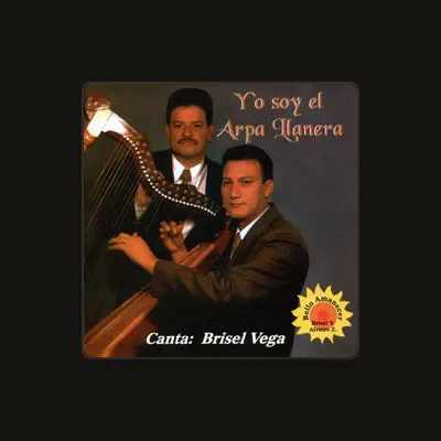 Listen to Brisel Vega, watch music videos, read bio, see tour dates & more!