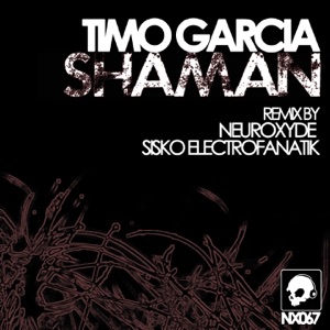 Shaman - Single