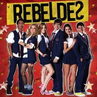 Do Jeito Que Eu Sou - Single - Rebeldes