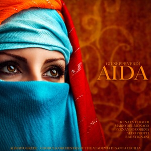 Verdi: Aida