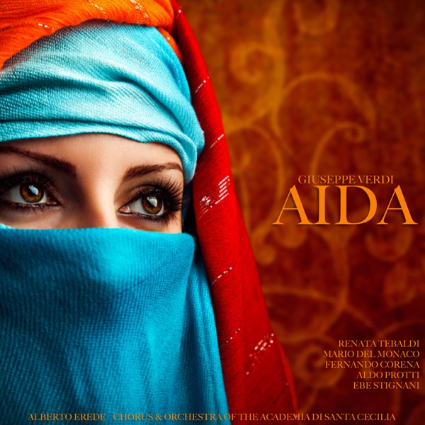 Verdi: Aida