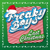 Last Christmas - Single - Freaky Boys