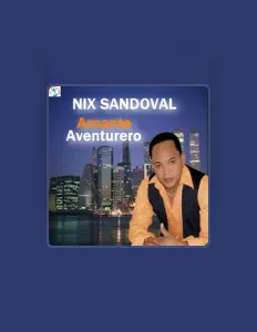Listen to Nix Sandoval, watch music videos, read bio, see tour dates & more!