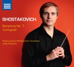 Royal Liverpool Philharmonic Orchestra & Vasily Petrenko - Symphony No. 7 in C Major, Op. 60, "Leningrad": IV. Allegro non troppo