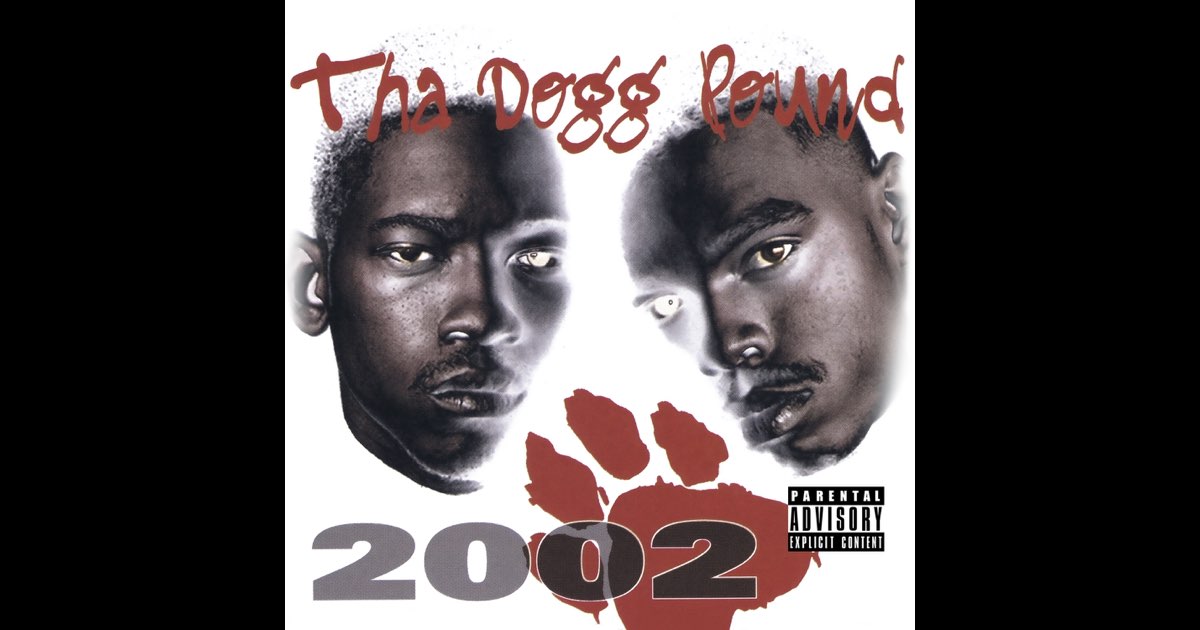 Tha Dogg Pound – Dogg Food – CD (Album, Reissue, Remastered