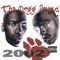 Gangsta Rap (feat. Crooked I) - Tha Dogg Pound lyrics