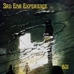 3rd Ear Experience - Snake Charmer