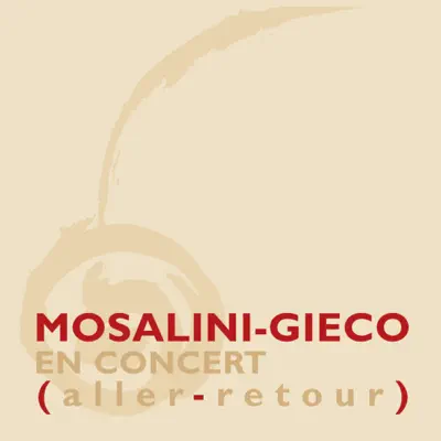 En concert (Aller-retour) - Enzo Gieco