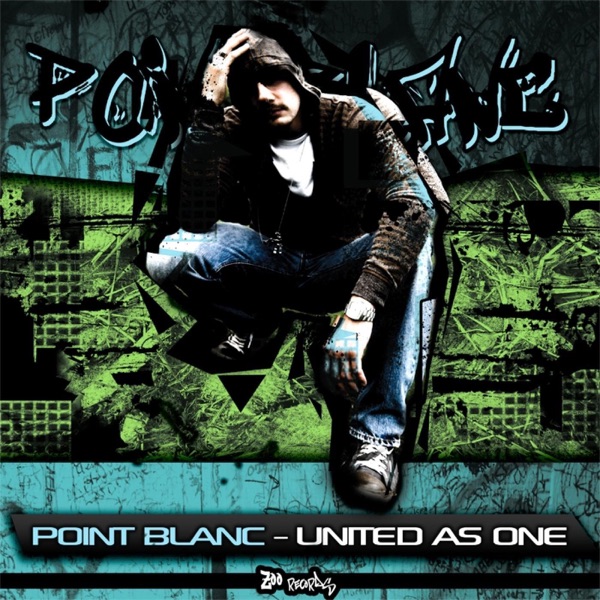 United As One - EP