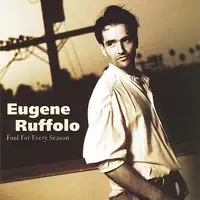 Broken Hearted World — Eugene Ruffolo