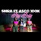 Pimp Pretty (feat. Asco 100K) - Shira lyrics