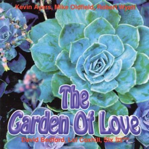 The Garden of Love - EP