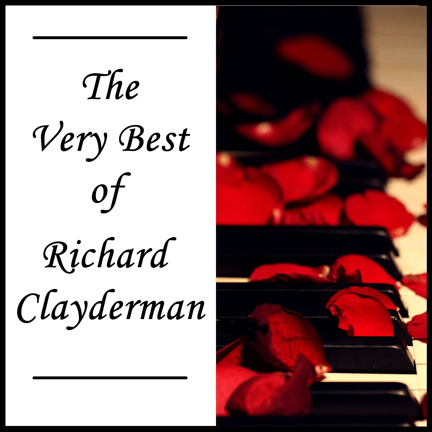 The Very Best of Richard Clayderman