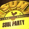 Sun Records - Soul Party artwork