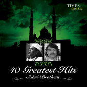 40 Greatest Hits - Sabri Brothers - Sabri Brothers