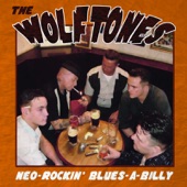 Wolftones - Cheatin' Man