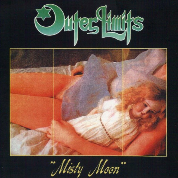 Misty Moon - Outer Limitsのアルバム - Apple Music