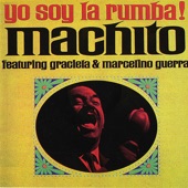 Machito & His Orchestra - Tanga