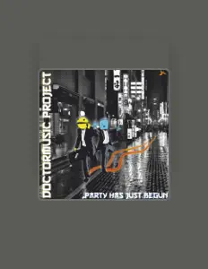 Doctormusic Projectを聴いたり、ミュージックビデオを鑑賞したり、経歴やツアー日程などを確認したりしましょう！