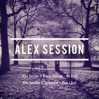 Alex Session - EP - Alex Session
