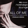 All of Me (Tribute to John Legend) [Piano Karaoke Version] - VIEL Lounge Band