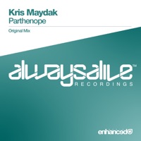 Parthenope - Single - Kris Maydak