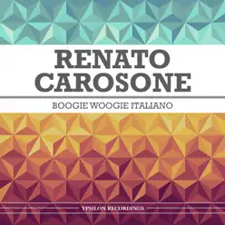 Boogie Woogie Italiano - Renato Carosone