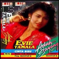 Evie Tamala - Lilin - Lilin Putih