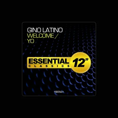 Listen to Gino Latino, watch music videos, read bio, see tour dates & more!