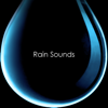 Rooftop Rainfall - Nature Sounds