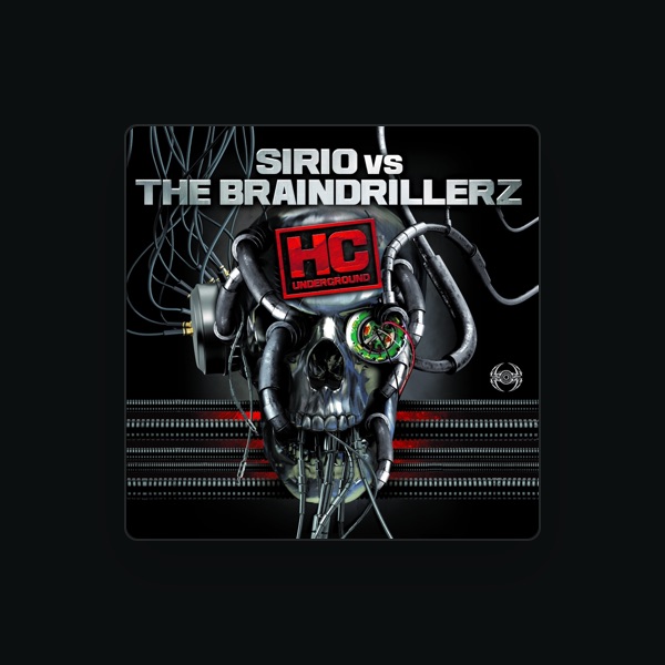 The Braindrillerz's avatar