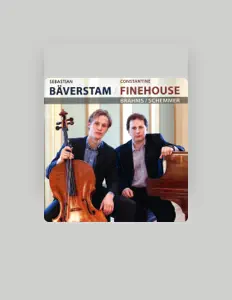 Ascolta Sebastian Baverstam, guarda video musicali, leggi la biografia, vedi le date del tour & altro!