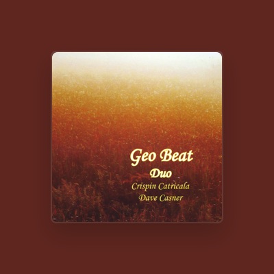 Listen to Geo Beat, watch music videos, read bio, see tour dates & more!