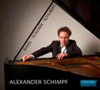 Le Tombeau De Couperin
