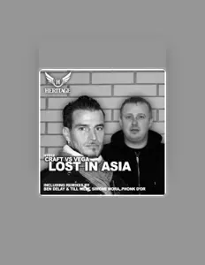 Sasha Craft을(를) 듣고, 뮤직 비디오를 보고, 약력을 읽고, 투어 일정 등을 확인하세요!