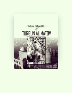 Turgun Alimatovを聴いたり、ミュージックビデオを鑑賞したり、経歴やツアー日程などを確認したりしましょう！