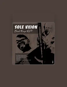 Listen to Sole Vxion, watch music videos, read bio, see tour dates & more!