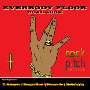 Everbody Floor