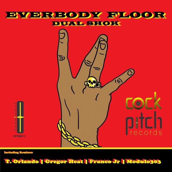 Everbody Floor
