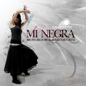 Mi Negra - Single