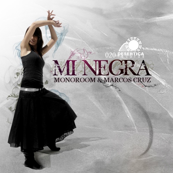 Mi Negra - Single