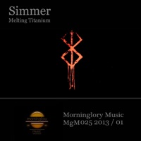 Melting Titanium - Single - Simmer