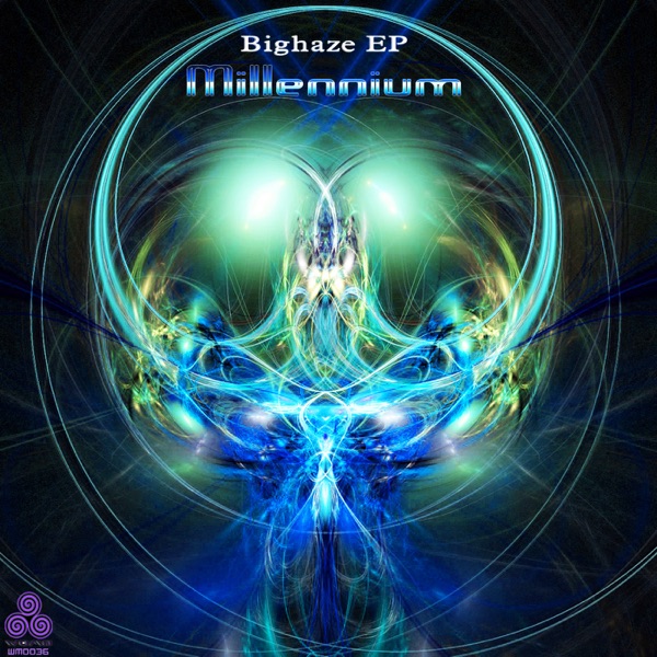 Bighaze - EP