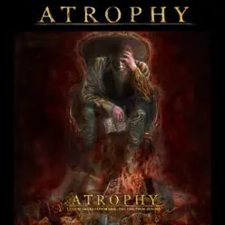Lexical Occultation 1,618: The Veil from Beyond - Atrophy Lexical Occultation 1,618: The Veil from Beyond - Atrophy