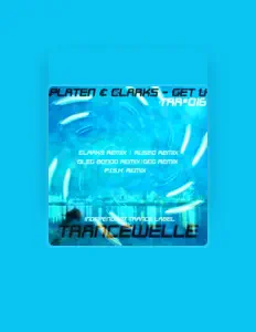 Platen & Clarksを聴いたり、ミュージックビデオを鑑賞したり、経歴やツアー日程などを確認したりしましょう！