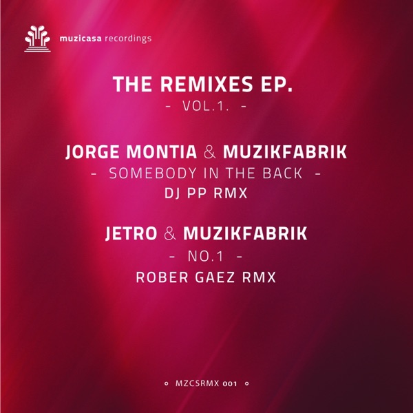 The Remixes - Single