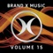Singularity - Brand X Music lyrics