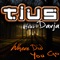 Where Did You Go (Josh Harris Club Mix) - Tius lyrics